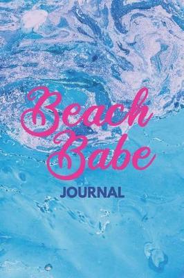 Beach Lover Journal