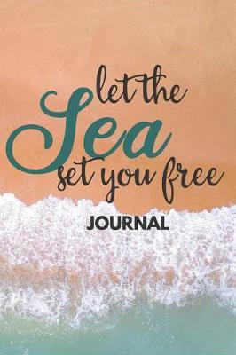Beach Lover Journal