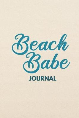 Beach Lover Journal
