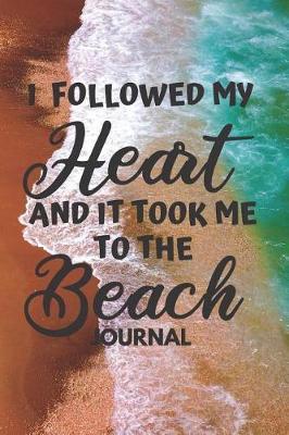 Beach Lover Journal
