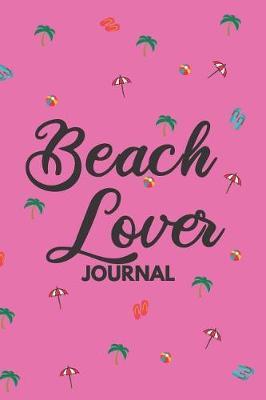 Beach Lover Journal