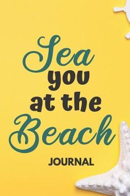 Beach Lover Journal