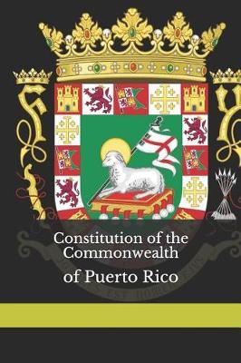 Constitution of the Commonwealth of Puerto Rico