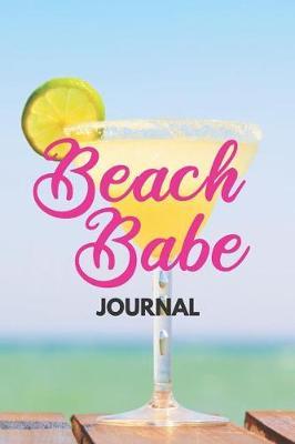 Beach Lover Journal