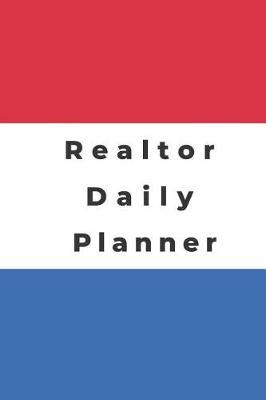 Realtor Daily Planner