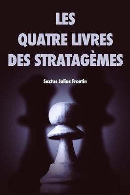 Les quatre livres des stratagemes