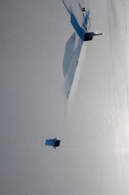 US Navy USS Annapolis (SSN 760) In the Arctic Journal: Take Notes, Write Down Memories in this 150 Page Lined Journal