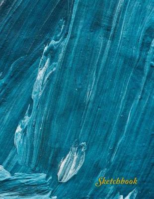 Sketchbook: 300 Pages 8.5 X 11 Sketch book with Large Blank Graph Paper and Blank White Paper, Sketching, Drawing and Record Creative Ideas, Notebook to Draw and Journal