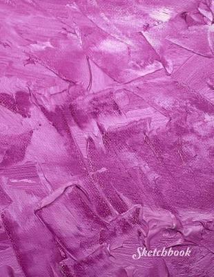 Sketchbook: 300 Pages 8.5 X 11 Sketch book with Large Blank Graph Paper and Blank White Paper, Sketching, Drawing and Record Creative Ideas, Notebook to Draw and Journal