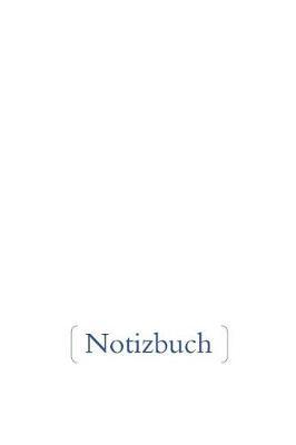 Notizbuch: trendiges weisses Notebook, Planer, Skizzenbuch, Tagebuch, Memoblock, Bullet Journal, Gastebuch, Notizheft, paperblanks