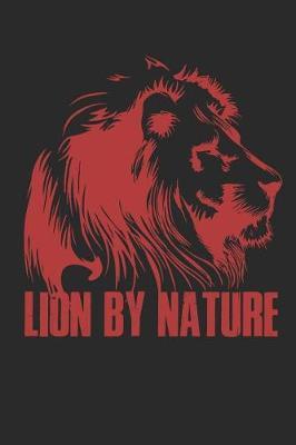Lion by Nature