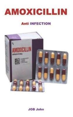 Anti Infection: Successful Medication for the Treatment of skin illnesses, urinary tract diseases, strep throat pneumonia and gonorrhea.