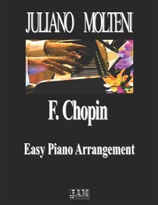 F. Chopin Easy Piano Arrangement