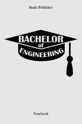 Bachelor of Engineering: Notebook