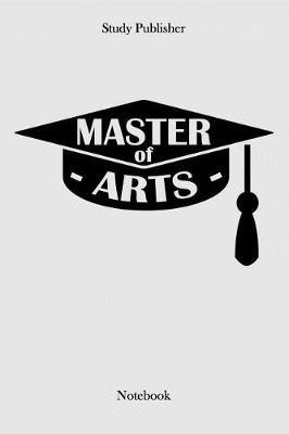 Master of Arts: Notebook
