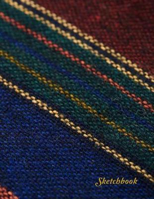 Sketchbook: 300 Pages 8.5 X 11 Sketch book with Large Blank Graph Paper and Blank White Paper, Sketching, Drawing and Record Creative Ideas, Notebook to Draw and Journal