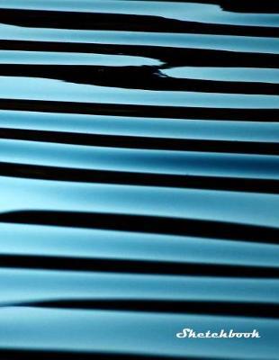 Sketchbook: 300 Pages 8.5 X 11 Sketch book with Large Blank Graph Paper and Blank White Paper, Sketching, Drawing and Record Creative Ideas, Notebook to Draw and Journal