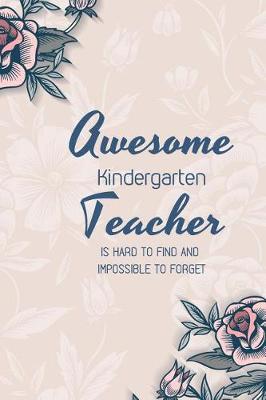 Teacher Notebook: I Loved Education Because Of You, Thank You Gift for Teachers to Show Your Gratitude During Teacher Appreciation Week - Work Book, Planner, Journal, Diary (6x 9, 100 Pages)