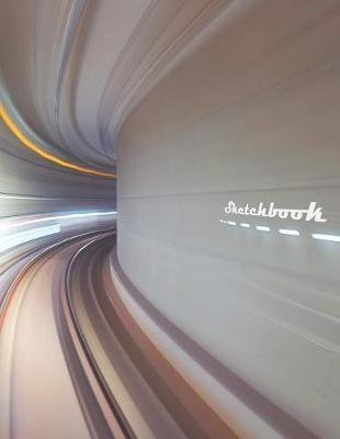 Sketchbook: 300 Pages 8.5 X 11 Sketch book with Large Blank Graph Paper and Blank White Paper, Sketching, Drawing and Record Creative Ideas, Notebook to Draw and Journal