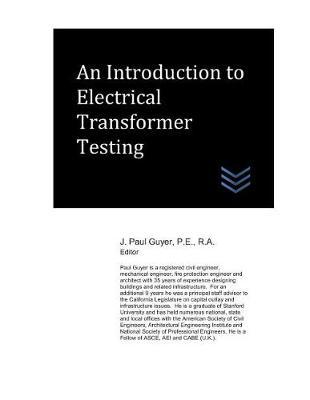 An Introduction to Electrical Transformer Testing
