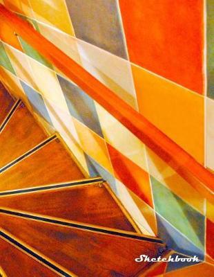 Sketchbook: 300 Pages 8.5 X 11 Sketch book with Large Blank Graph Paper and Blank White Paper, Sketching, Drawing and Record Creative Ideas, Notebook to Draw and Journal