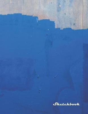 Sketchbook: 300 Pages 8.5 X 11 Sketch book with Large Blank Graph Paper and Blank White Paper, Sketching, Drawing and Record Creative Ideas, Notebook to Draw and Journal