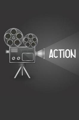 Action: The Perfect Movie Ticket Gift Card Alternative For People Who Love To Watch Films