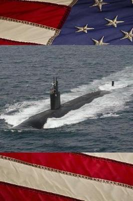 US Navy Los Angeles Class Attack Submarine USS Asheville (SSN 758) Journal: Take Notes, Write Down Memories in this 150 Page Lined Journal