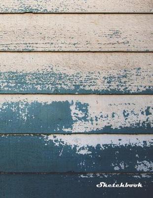 Sketchbook: 300 Pages 8.5 X 11 Sketch book with Large Blank Graph Paper and Blank White Paper, Sketching, Drawing and Record Creative Ideas, Notebook to Draw and Journal