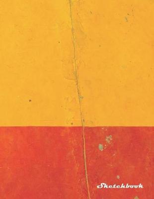 Sketchbook: 300 Pages 8.5 X 11 Sketch book with Large Blank Graph Paper and Blank White Paper, Sketching, Drawing and Record Creative Ideas, Notebook to Draw and Journal