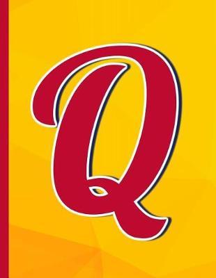 Q: KAG MAGA 8.5 x 11 Make America Great Again Notebook Q anon Journal Planner Doodling Scrapbook Trumpster POTUS patriot paper pad support Red Republican - God Bless America