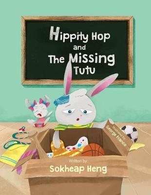 Hippity Hop and The Missing Tutu