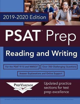 PSAT Prep: Reading and Writing