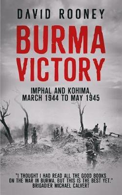 Burma Victory