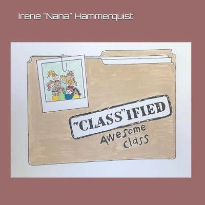 """Class""ified": Awesome Class