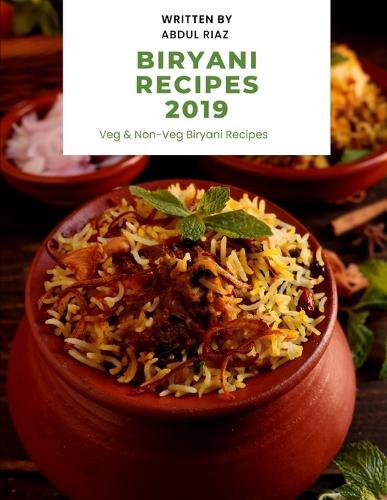 Biryani Recipes 2019: Veg & Non-veg Biryani Recipes