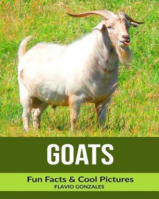 Goats: Fun Facts & Cool Pictures