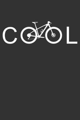 Cool: Mountainbike MTB Planer Kalender Journal Organizer Terminplaner Terminkalender Wochenkalender Geschenk f r Mountainbiker Radsportler Fahrrad Fahrradfahrer V ter M nner zum Vatertag Geburtstag Weihnachten A5 Softcover 52 Wochen auf 120 Seiten