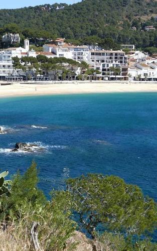 Notebook: Costa Brava Catalonia Catalonian 5 x 8 150 Rules Pages