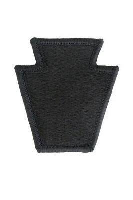 28th Infantry Division Unit Patch U S Army Journal: Take Notes, Write Down Memories in this 150 Page Lined Journal