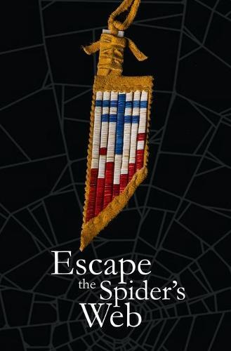 Escape The Spider's Web