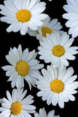 Darling Daisy Blossoms Journal: 150 Page Lined Notebook/Diary