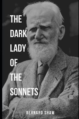The Dark Lady Of The Sonnets