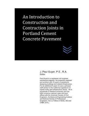 An Introduction to Construction and Contraction Joints in Portland Cement Concrete Pavement