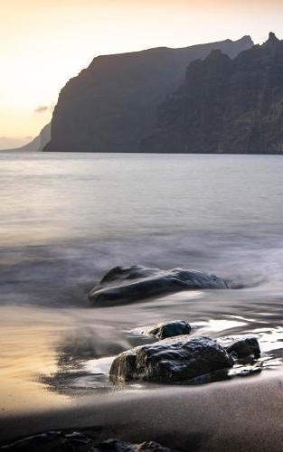 Notebook: Saint Lucia Eastern Caribbean Island 5 x 8 150 Ruled Pages