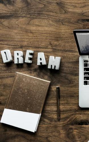 Notebook: Coffee Drinks Caffeine Energy Boost Brewing Beans Cafe Hot 5 x 8 150 Ruled Pages