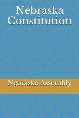 Nebraska Constitution