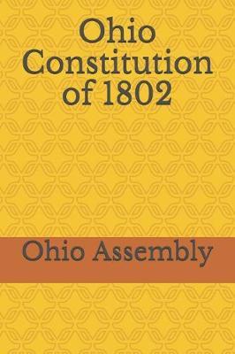 Ohio Constitution of 1802