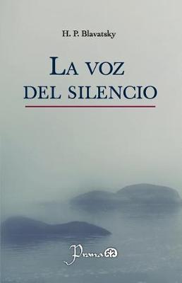 La voz del silencio