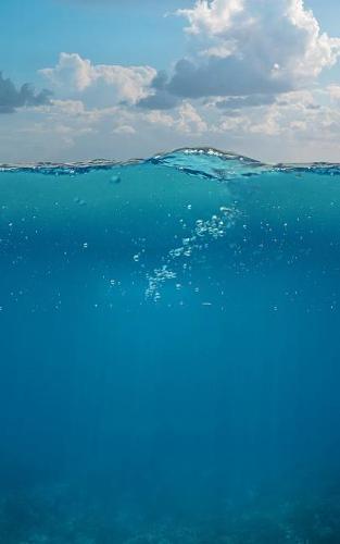 Notebook: Underwater Scuba Diving Diver Tank 5 x 8 150 Ruled Pages